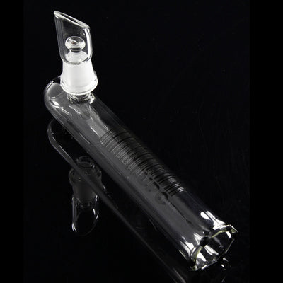 7" UPC Concentrate Steamroller with Black Accents 