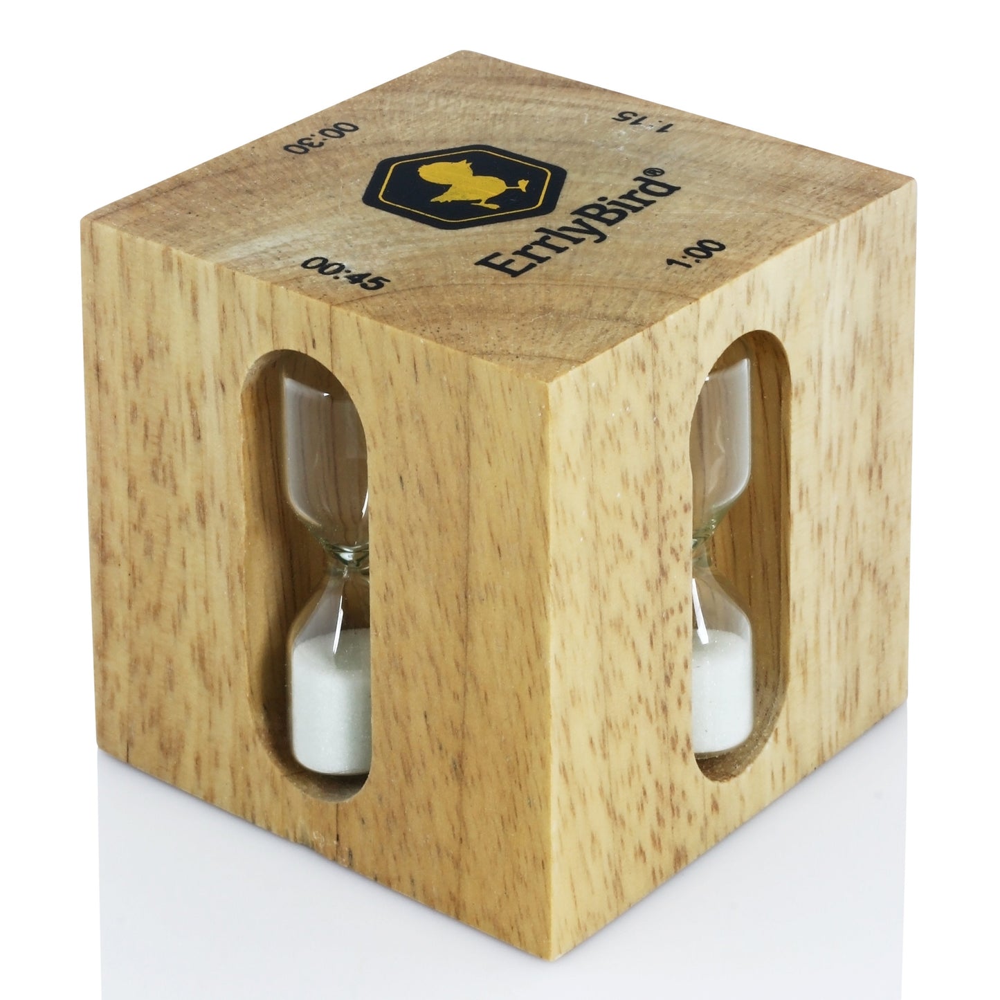 ErrlyBird 4-in-1 Shot Clock Dab Timer 