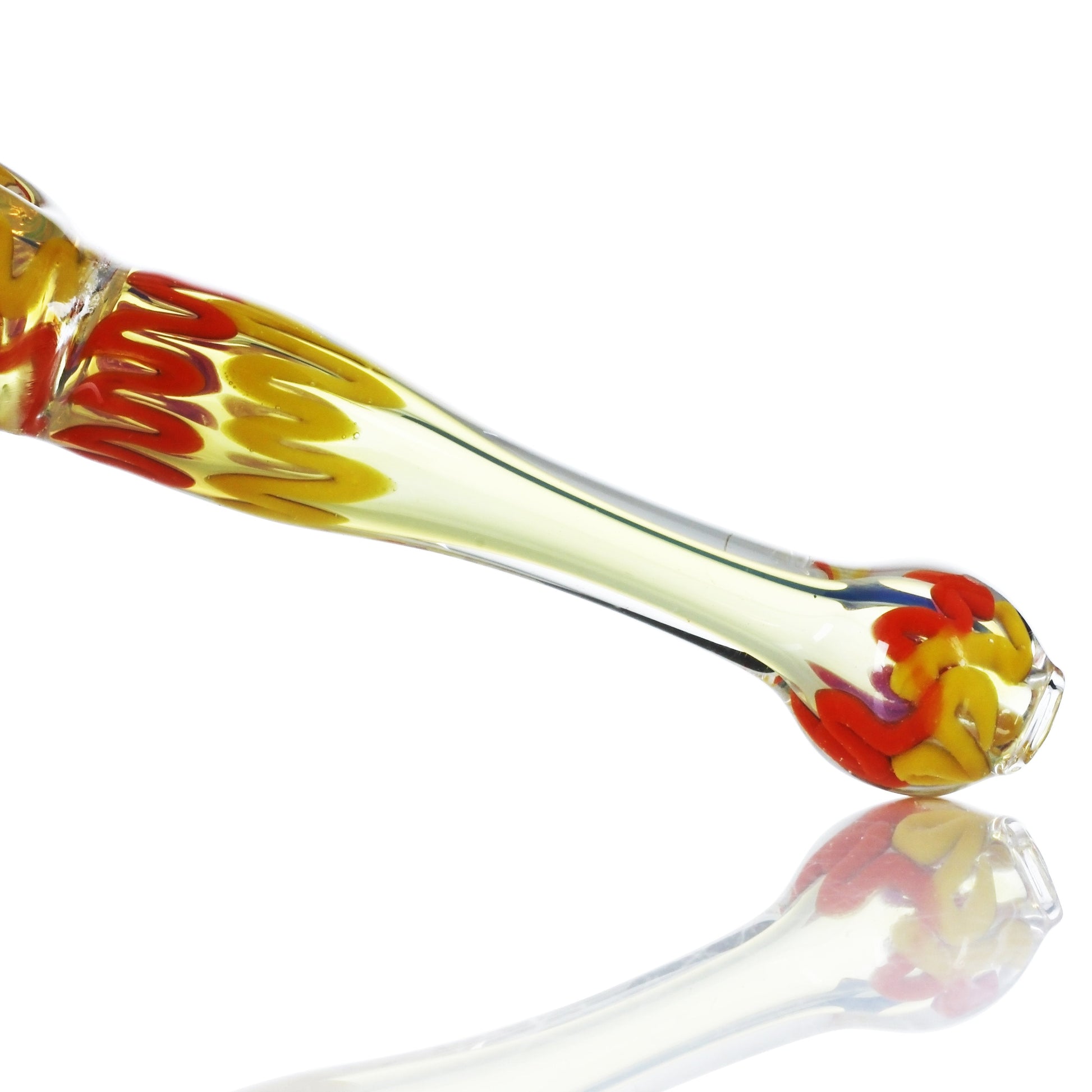 5” Inside-Out Hammer Bubbler 