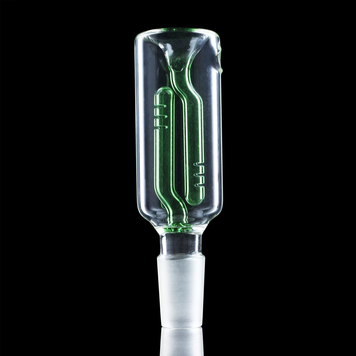 Glassheads 18mm Chubbler Bowl with Diffuser Stems 
