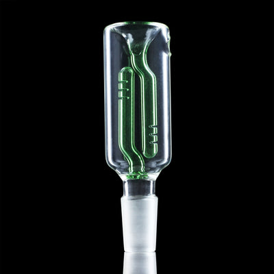 Glassheads 18mm Chubbler Bowl with Diffuser Stems 
