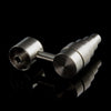 DabWorthy Universal Titanium Banger Sidearm 
