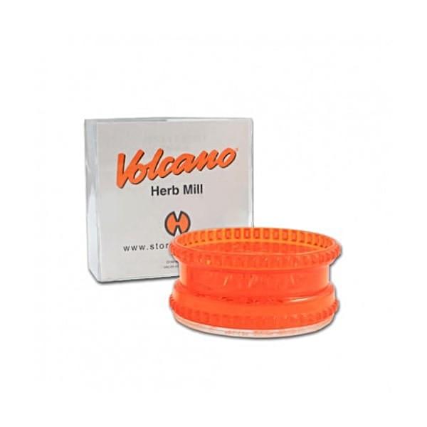 Storz & Bickel Volcano Herb Mill Grinder - CaliConnected