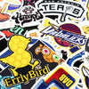 ErrlyBird Sticker Lover's Pack 