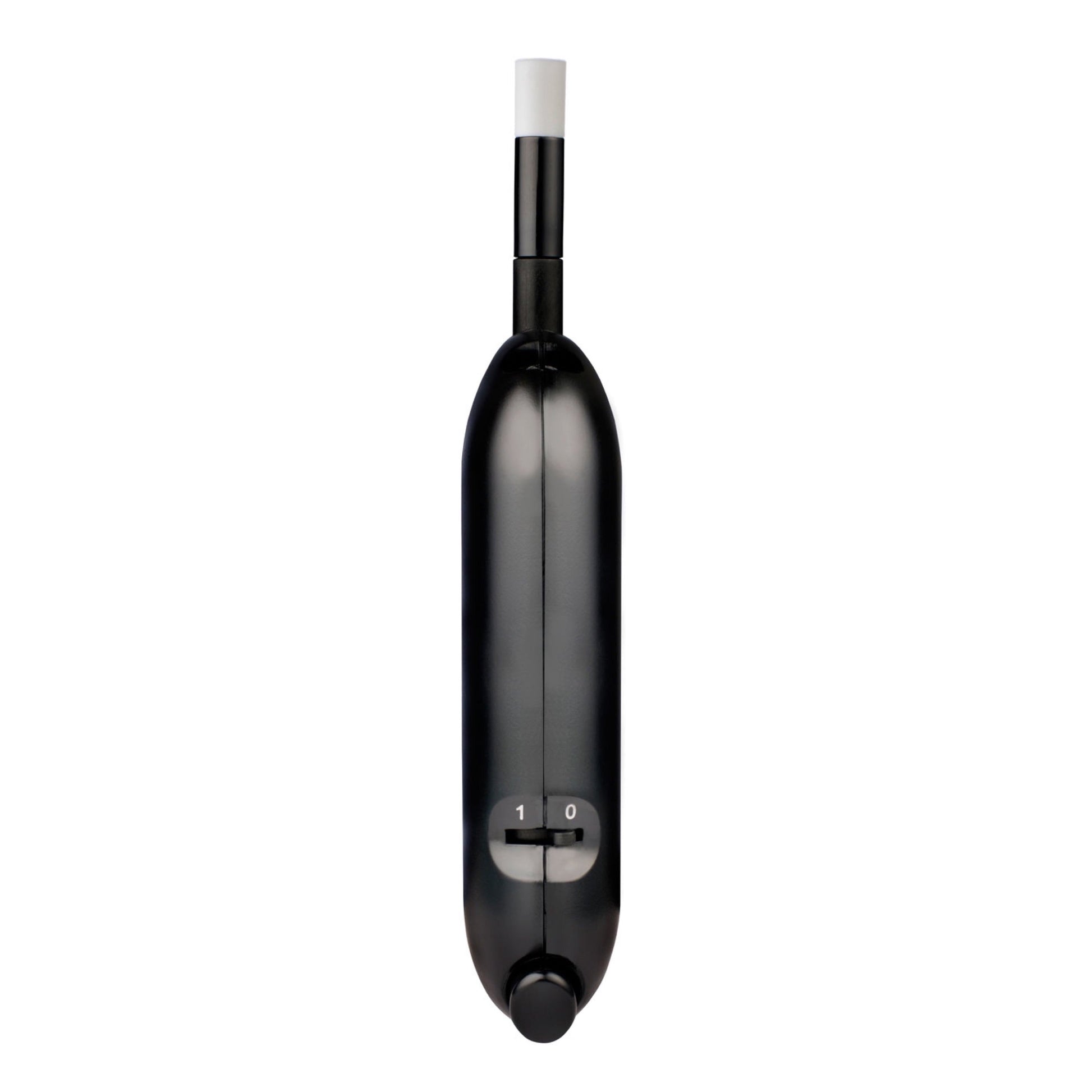 IOLITE Original Jet-Black Vaporizer 🌿 by IOLITE | Mission Dispensary