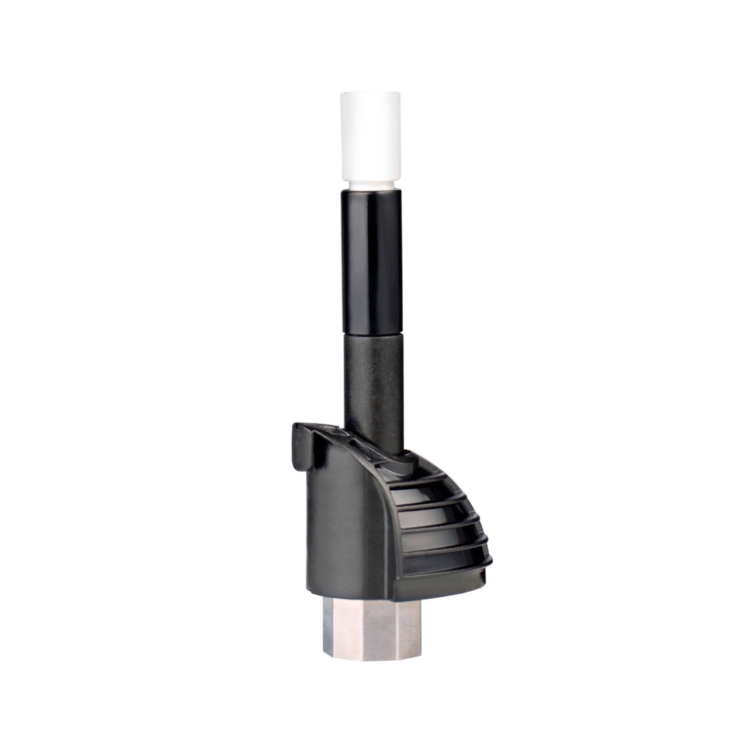 IOLITE Original Jet-Black Vaporizer 🌿 by IOLITE | Mission Dispensary