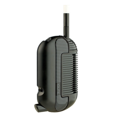 IOLITE Original Jet-Black Vaporizer 🌿 by IOLITE | Mission Dispensary