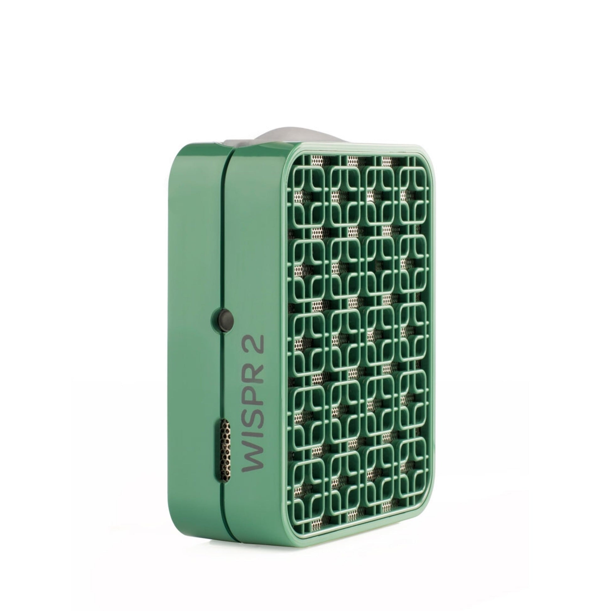 IOLITE WISPR 2 Vaporizer 🌿 by IOLITE | Mission Dispensary