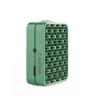 IOLITE WISPR 2 Vaporizer 🌿 by IOLITE | Mission Dispensary