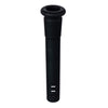 Indestructible 18mm to 14mm Silicone Downstem by Mission Dispensary | Mission Dispensary