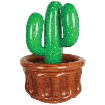 Inflatable Cactus Cooler 🌵 by Mission Dispensary | Mission Dispensary