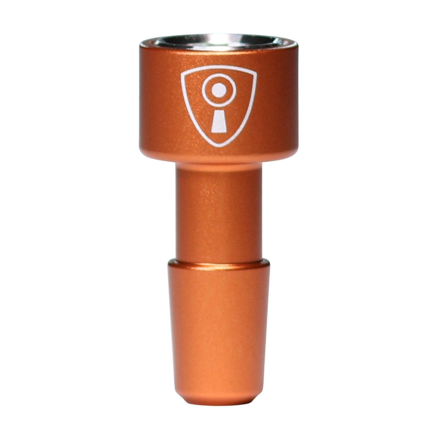 Invincibowl 14mm Indestructible Replacement Bowl by Invincibowl | Mission Dispensary