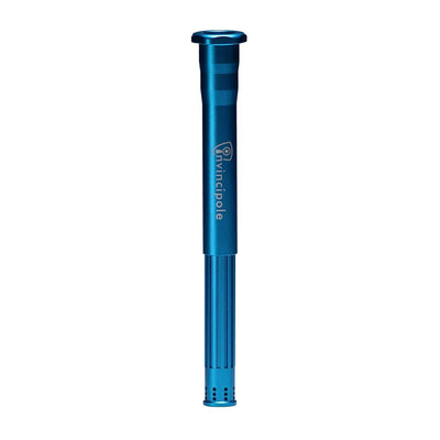 Invincipole Indestructible Universal Downstem by Invincibowl | Mission Dispensary