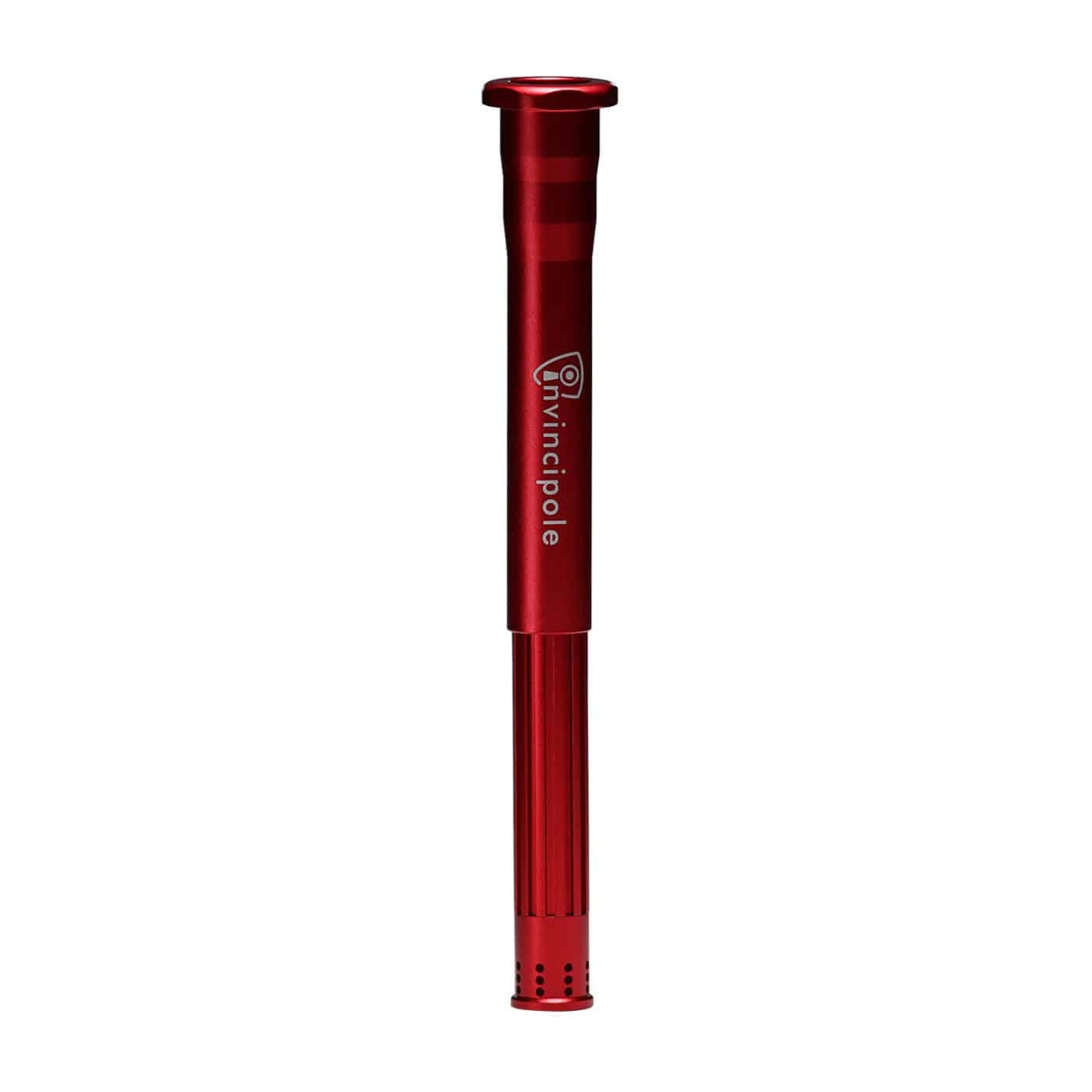 Invincipole Indestructible Universal Downstem by Invincibowl | Mission Dispensary