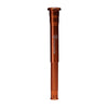 Invincipole Indestructible Universal Downstem by Invincibowl | Mission Dispensary