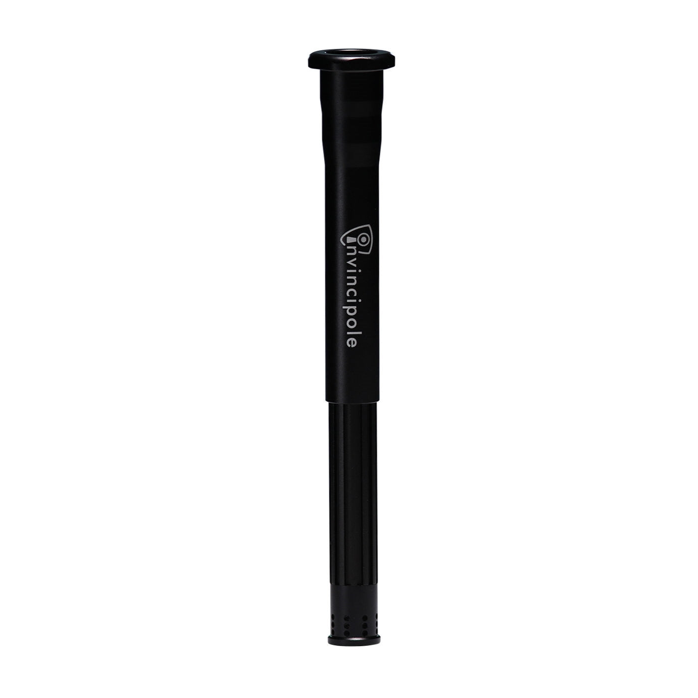 Invincipole Indestructible Universal Downstem by Invincibowl | Mission Dispensary