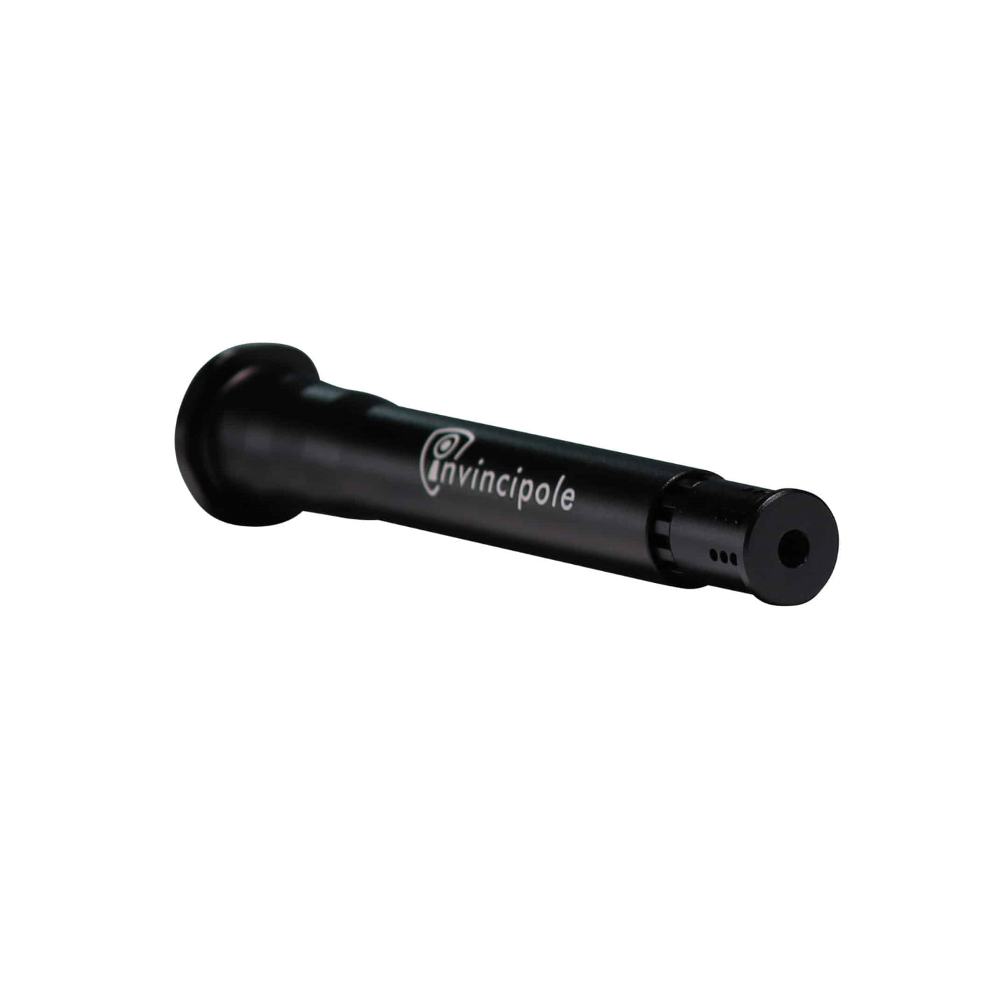 Invincipole Indestructible Universal Downstem by Invincibowl | Mission Dispensary