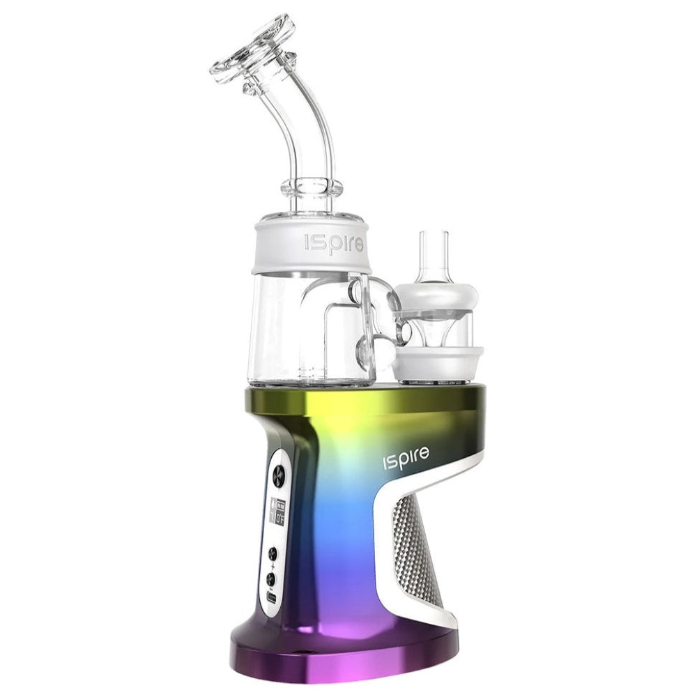 Ispire daab E-Rig Vaporizer by Ispire | Mission Dispensary