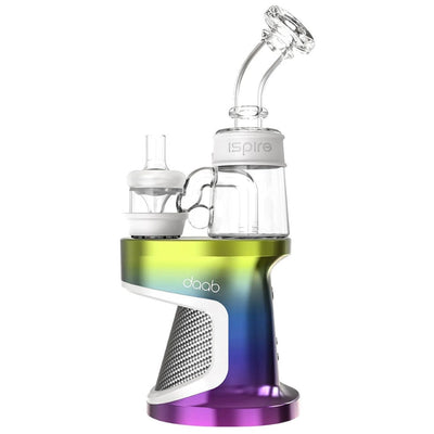 Ispire daab E-Rig Vaporizer by Ispire | Mission Dispensary