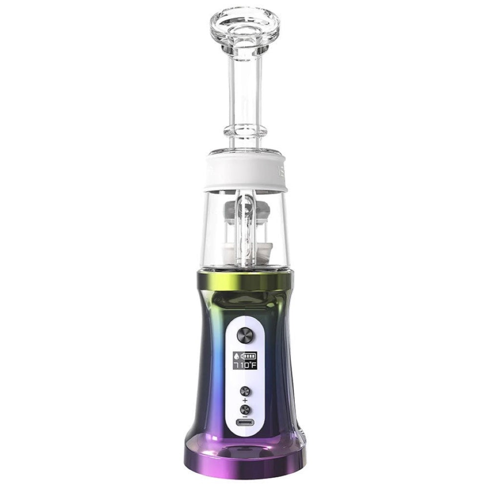 Ispire daab E-Rig Vaporizer by Ispire | Mission Dispensary