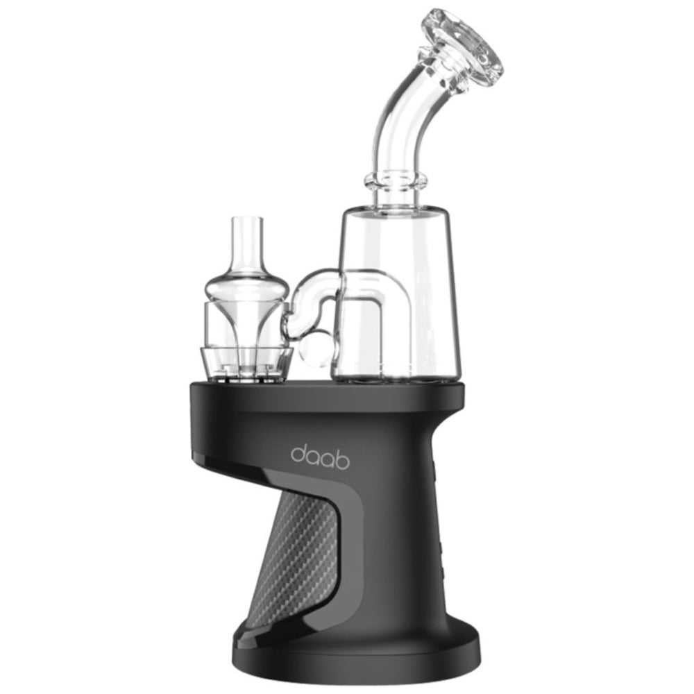 Ispire daab E-Rig Vaporizer by Ispire | Mission Dispensary
