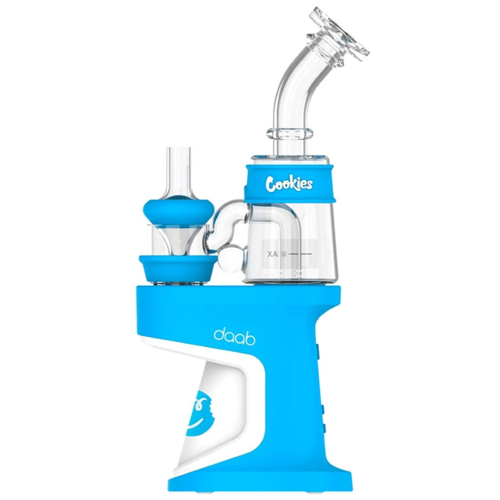 Ispire daab E-Rig Vaporizer by Ispire | Mission Dispensary