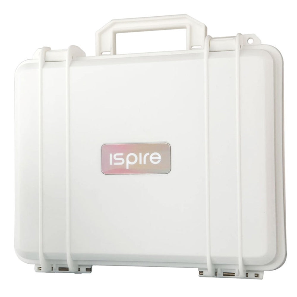 Ispire daab E-Rig Vaporizer by Ispire | Mission Dispensary