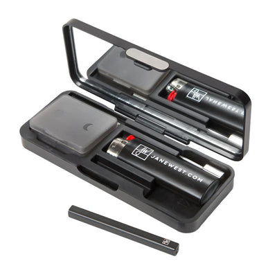 The Compact Smoking Kit