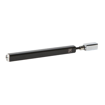 The Solo One Hitter