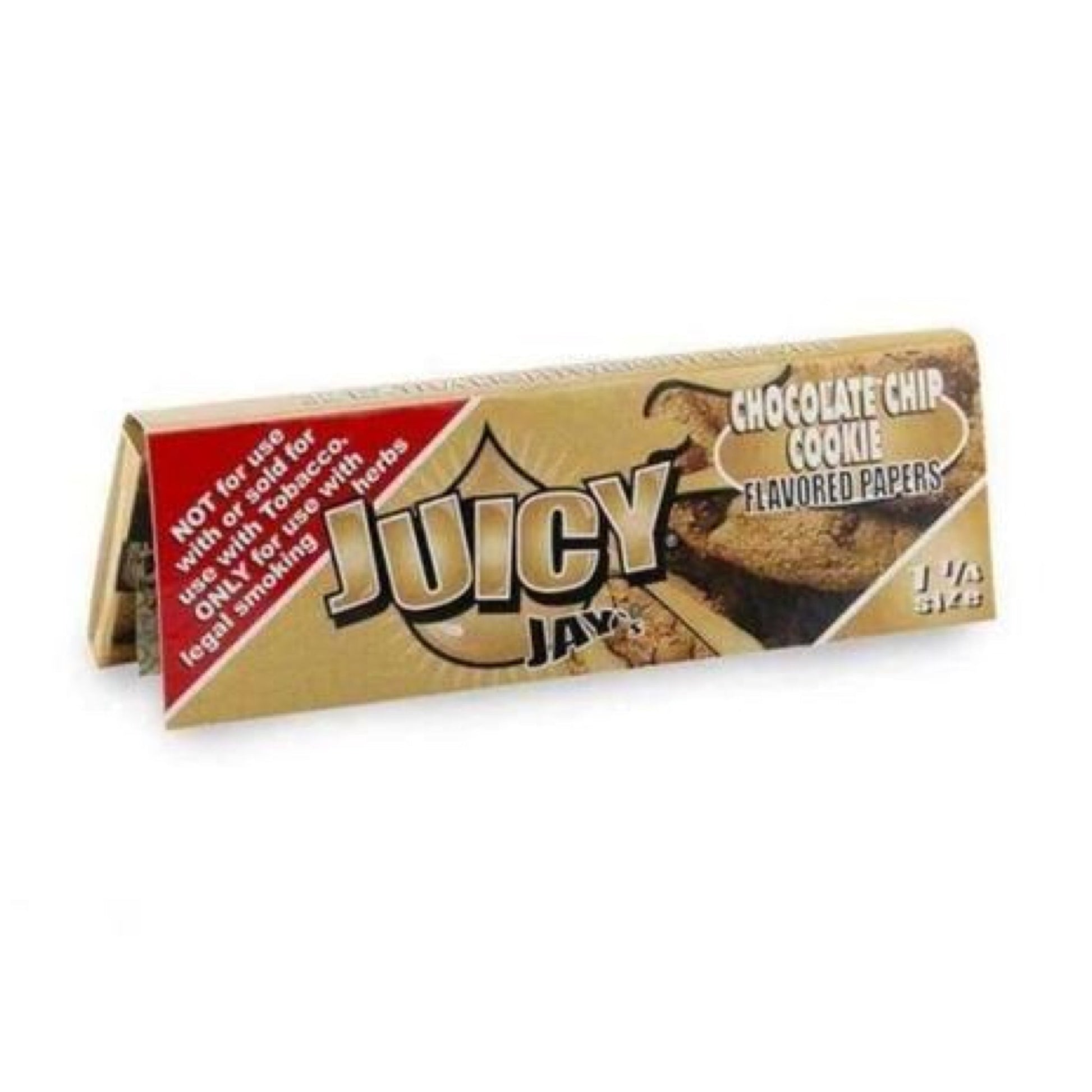 Juicy Jay’s 1.25” Flavored Rolling Papers by Juicy Jays | Mission Dispensary