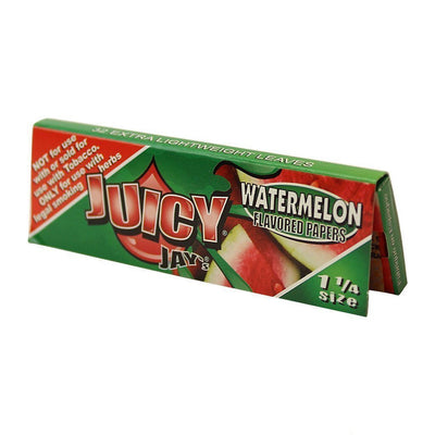 Juicy Jay’s 1.25” Flavored Rolling Papers by Juicy Jays | Mission Dispensary