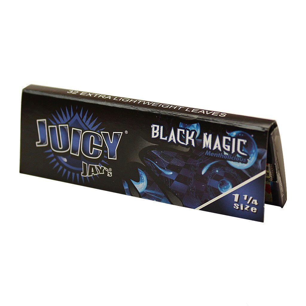 Juicy Jay’s 1.25” Flavored Rolling Papers by Juicy Jays | Mission Dispensary