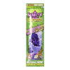 Juicy Jay’s Natural Hemp Flavored Blunt Wraps by Juicy Jays | Mission Dispensary