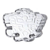 K. Haring “Angel” Crystal Glass Catchall by K. Haring Collection | Mission Dispensary