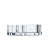 K. Haring “Angel” Crystal Glass Catchall by K. Haring Collection | Mission Dispensary