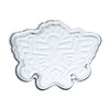 K. Haring “Angel” Crystal Glass Catchall by K. Haring Collection | Mission Dispensary
