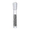 K. Haring Glass Taster Pipe by K. Haring Collection | Mission Dispensary