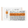 K. Haring “Crack is Wack” Glass Rolling Tray by K. Haring Collection | Mission Dispensary