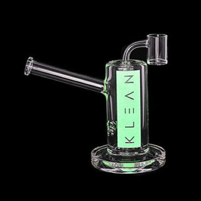 KLEAN Dab Rig Kit 🌿 by KLEAN | Mission Dispensary