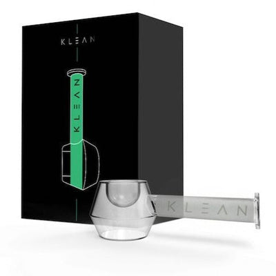 KLEAN Spoon Pipe by KLEAN | Mission Dispensary