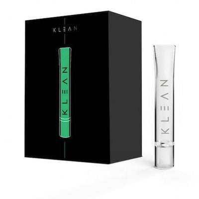 KLEAN Taster Pipe by KLEAN | Mission Dispensary