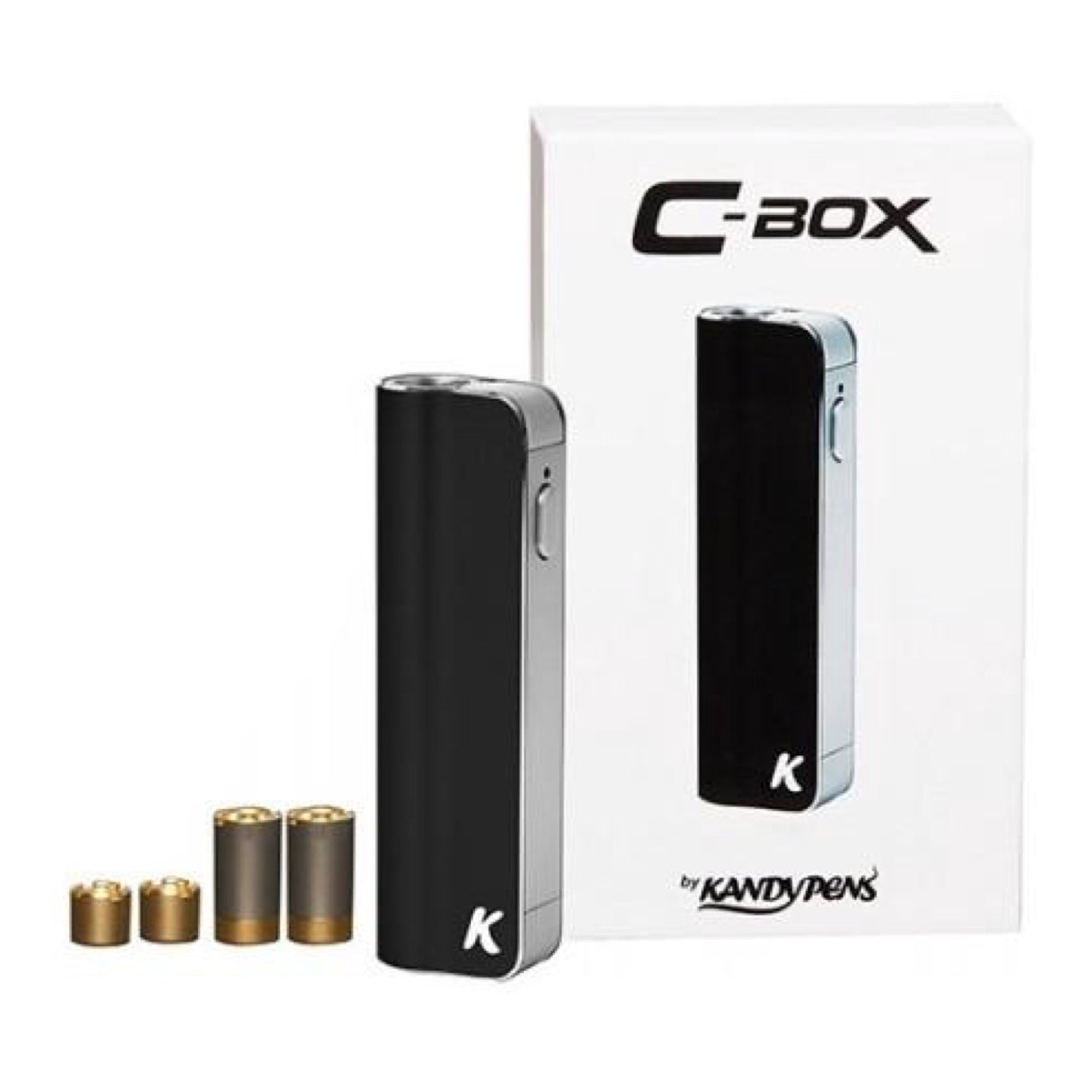 KandyPens C-Box Pro Vaporizer Battery 🔋 