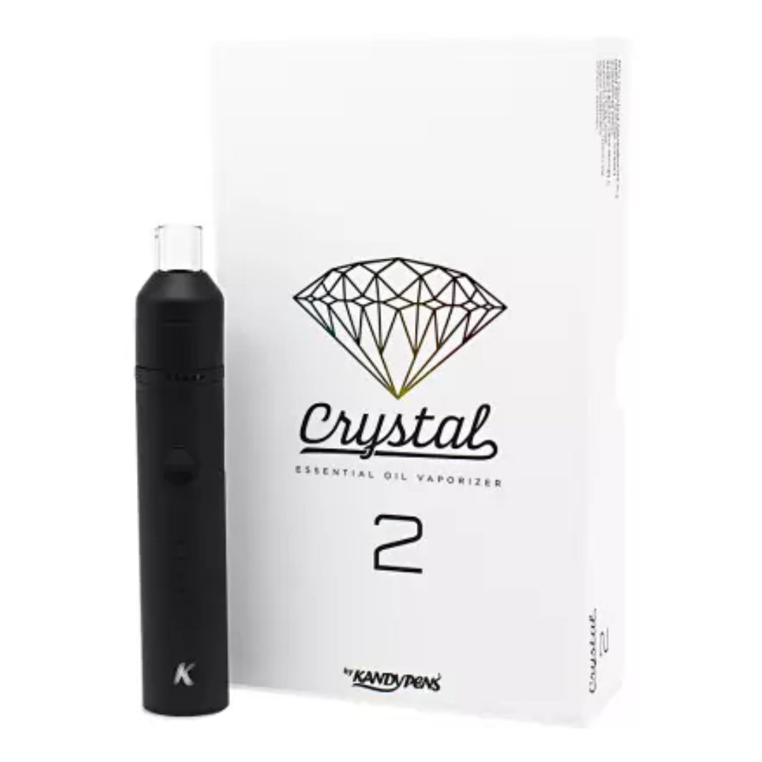 KandyPens Crystal 2 Vaporizer by KandyPens | Mission Dispensary