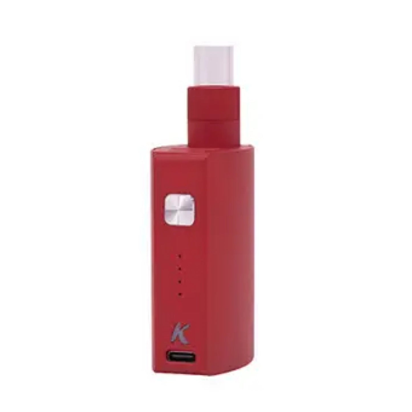 KandyPens Session 2-in-1 E-Nail Vaporizer by KandyPens | Mission Dispensary