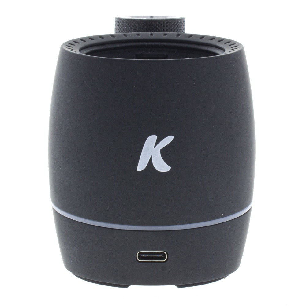 KandyPens Oura E-Rig Vaporizer 🍯 