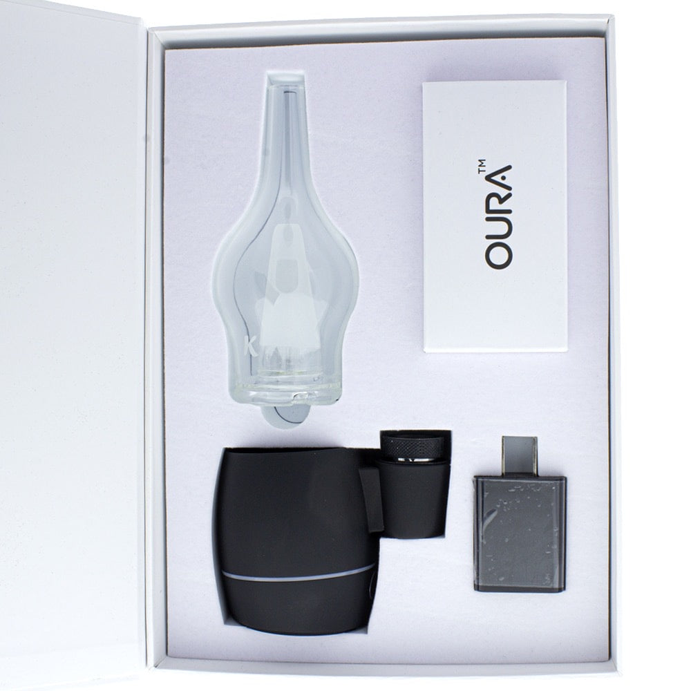 KandyPens Oura E-Rig Vaporizer 🍯 