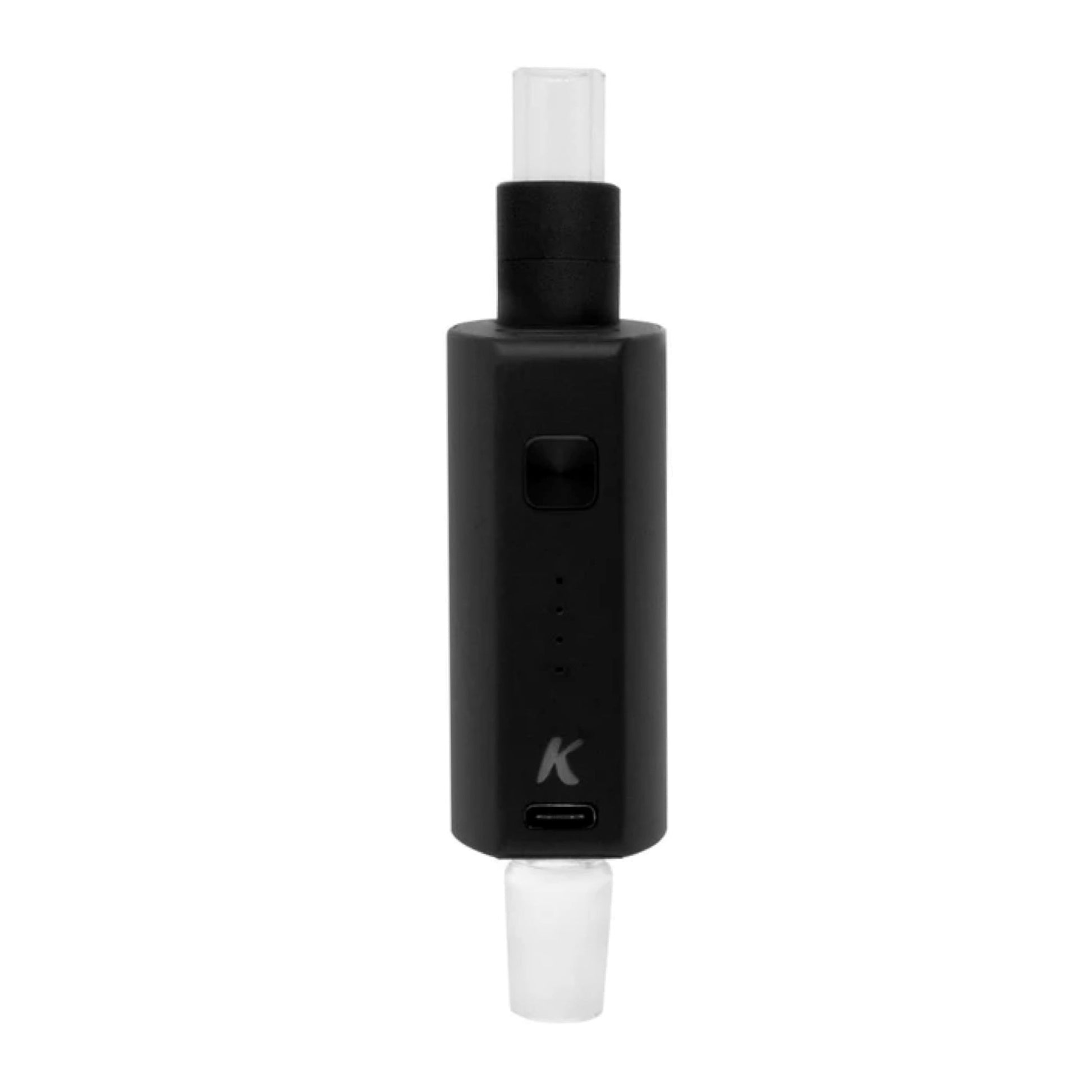 KandyPens Session 2-in-1 E-Nail Vaporizer by KandyPens | Mission Dispensary
