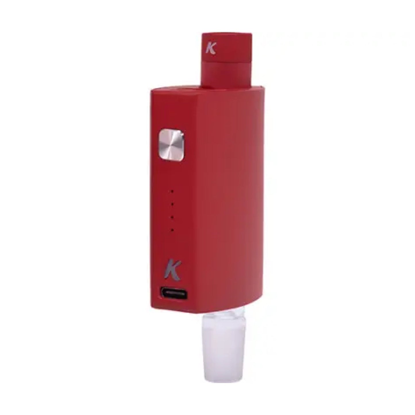 KandyPens Session 2-in-1 E-Nail Vaporizer by KandyPens | Mission Dispensary