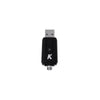 KandyPens Session 2-in-1 E-Nail Vaporizer by KandyPens | Mission Dispensary