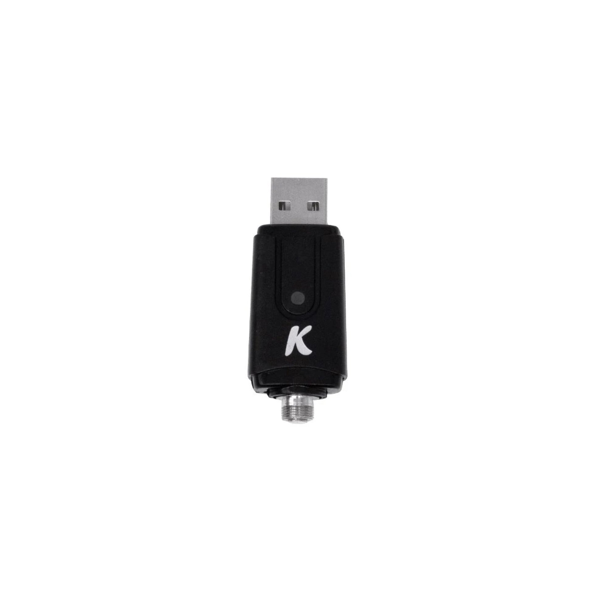 KandyPens Session 2-in-1 E-Nail Vaporizer by KandyPens | Mission Dispensary